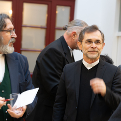 Stephanifest / Erzdiözese Wien/Schönlaub, Stephan Schönlaub