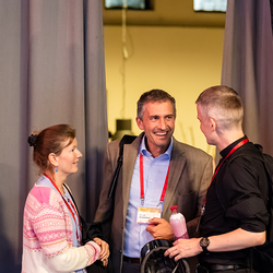 Tag der Räte 2024 / Erzdiözese Wien/Schönlaub