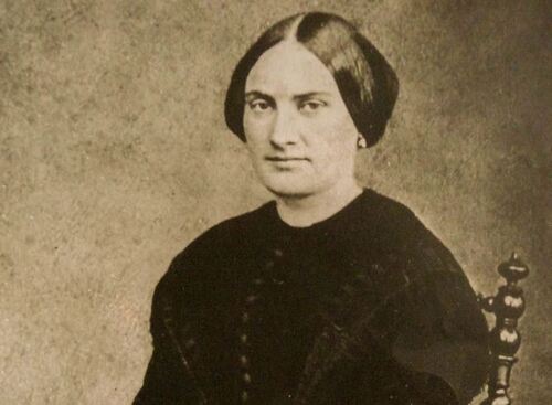 Eugénie Smet, Selige Maria von der Vorsehung