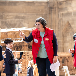 Klemensfest 2024 / Erzdiözese Wien/Schönlaub