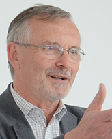 Diakon KR Franz Ferstl