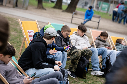 Feuerfest 2026 / Erzdiözese Wien/Schönlaub, Stephan Schönlaub