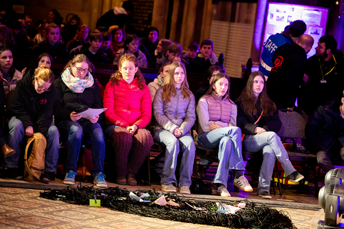 Feuerfest 2026 / Erzdiözese Wien/Schönlaub, Stephan Schönlaub