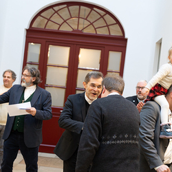 Stephanifest / Erzdiözese Wien/Schönlaub, Stephan Schönlaub