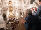 Lange Nacht der Kirchen