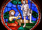 Jesus erscheint Maria Magdalena/kathbild.at,rupprecht