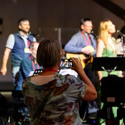 Tag der Räte 2024 / Erzdiözese Wien/Schönlaub