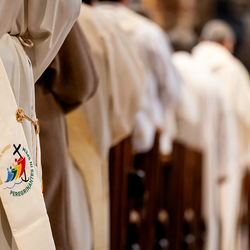 Chrisammesse 2025 / Erzdiözese Wien/ Schönlaub, Stephan Schönlaub