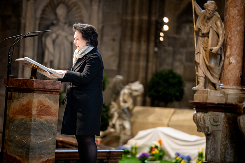 Karfreitag 2026 / Erzdiözese Wien/Schönlaub, Stephan Schönlaub