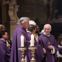 Erzdiözese Wien/ Schönlaub, Stephan Schönlaub