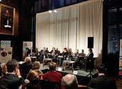 Auftaktveranstaltung zu Ringvorlesung