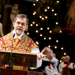 Stephanifest / Erzdiözese Wien/Schönlaub, Stephan Schönlaub
