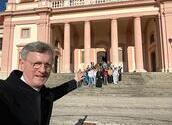 Firmwochenende 2026 / Pfarre Baden St. Stephan