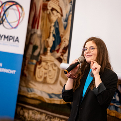 Theolympiade 2025 / Erzdiözese Wien/Schönlaub