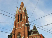 Pfarrekirche Breitensee/Pfarre Breitensee
