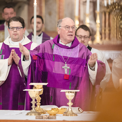 Erzdiözese Wien/ Schönlaub, Stephan Schönlaub