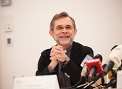 Erzdiözese Wien/Schönlaub, Stephan Schönlaub