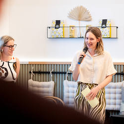 Eröffnung Mamas Cafe / Erzdiözese Wien/ Schönlaub, Stephan Schönlaub