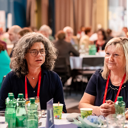 Tag der Räte 2024 / Erzdiözese Wien/Schönlaub