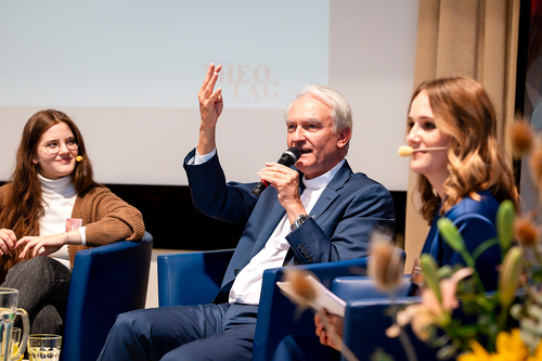 Theotag / Erzdiözese Wien/ Schönlaub, Stephan Schönlaub Theotag