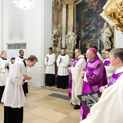 Erzdiözese Wien/ Schönlaub, Stephan Schönlaub