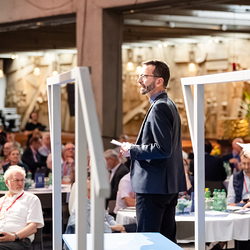 Tag der Räte 2024 / Erzdiözese Wien/Schönlaub