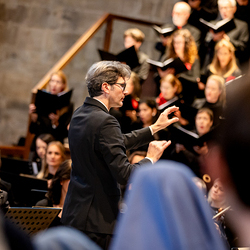 Te-Deum Papst Leo XIV / Erzdiözese Wien/Schönlaub, Stephan Schönlaub