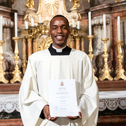 Erzdiözese Wien/ Schönlaub, Stephan Schönlaub