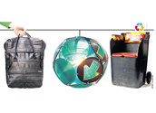 gabarage - upcycling design