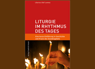 Buchtipp zum Stundengebet
