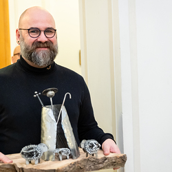 Weihnachtsfeier JA Josefsstadt / Erzdiözese Wien/Schönlaub