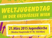 WJT Erzdiözese Wien