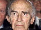 kathbild.at/Rupprecht / Rudolf Kirchschläger
