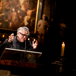 Nacht der Stille / Erzdiözese Wien/Schönlaub, Stephan Schönlaub Nacht der Stille