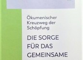 Ökumenischer Kreuzweg der Schöpfung