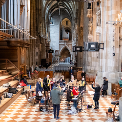 Tag für Menschen mit Behinderung / Erzdiözese Wien/ Schönlaub