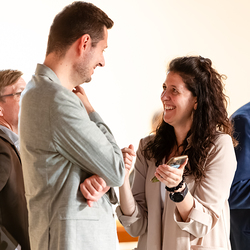 Tag der Räte 2024 / Erzdiözese Wien/Schönlaub