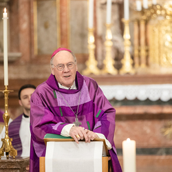 Erzdiözese Wien/ Schönlaub, Stephan Schönlaub