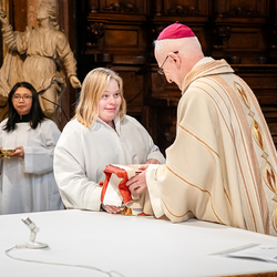 Tag für Menschen mit Behinderung / Erzdiözese Wien/ Schönlaub