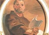 Joachim Schäfer - Ökumenisches Heiligenlexikon. 