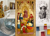 DomMuseum Wien /Montage edw-rg