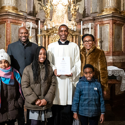 Erzdiözese Wien/ Schönlaub, Stephan Schönlaub