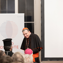 Erzdiözese Wien/ Schönlaub, Stephan Schönlaub