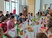Biblisch essen