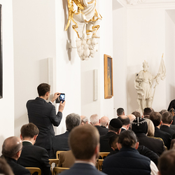 Erzdiözese Wien/ Schönlaub, Stephan Schönlaub