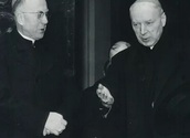 Kardinal König Archiv