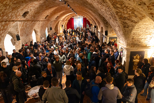 Tag des Lehrlings, Stift Melk