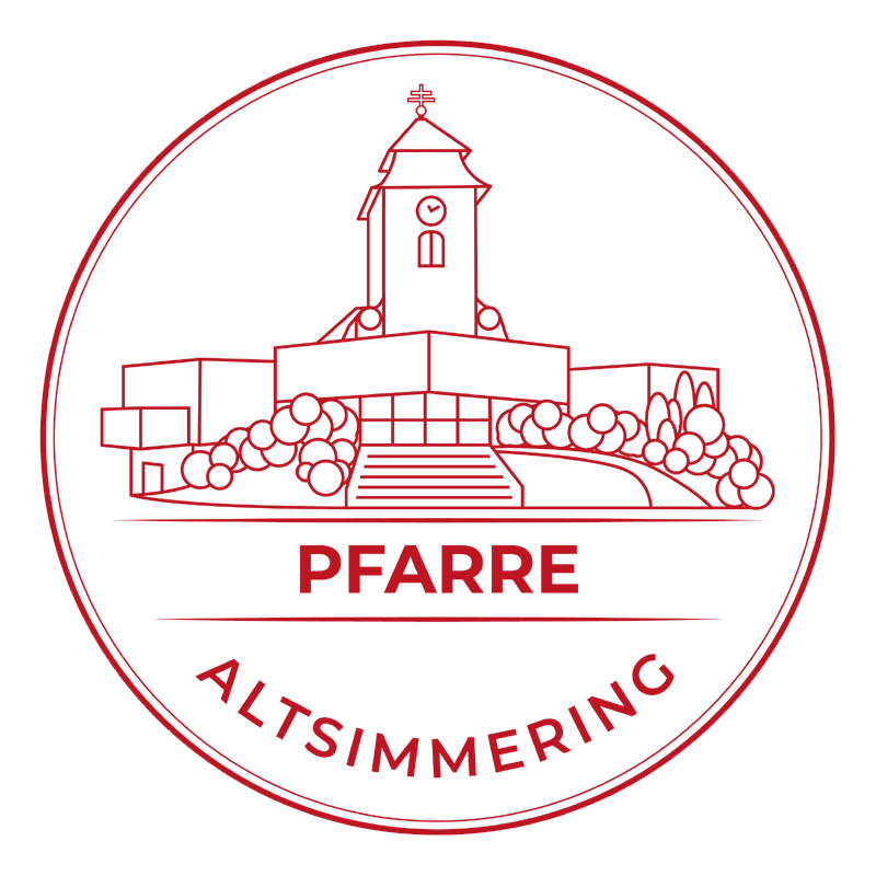 Logo Pfarre Altsimmering