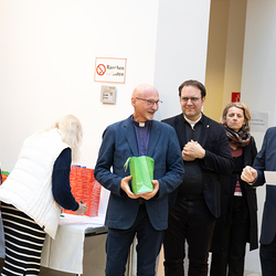 Stephanifest / Erzdiözese Wien/Schönlaub, Stephan Schönlaub