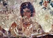 https://de.wikipedia.org/wiki/Calixtus-Katakombe#/media/Datei:Ancient_praying.jpg